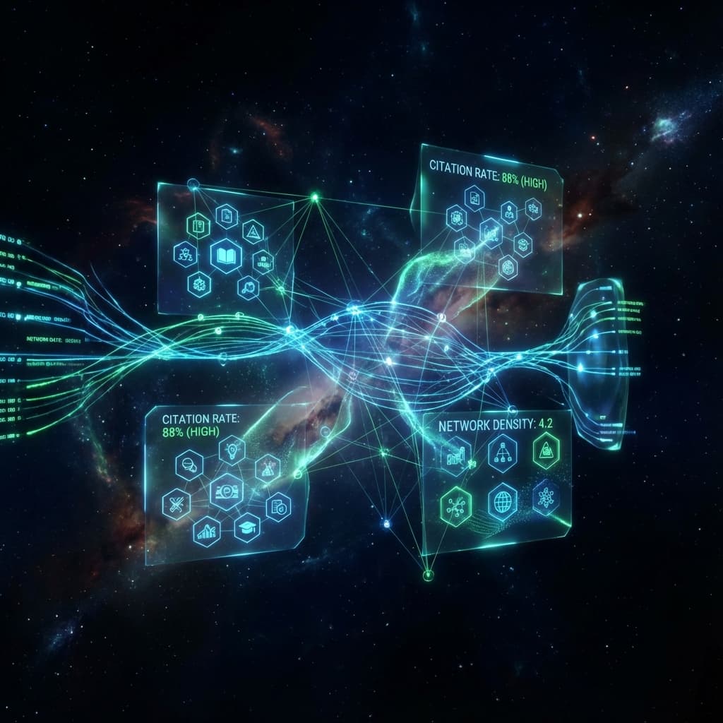 Beyond Blue Links: Measuring Success in the Age of Zero-Click Search